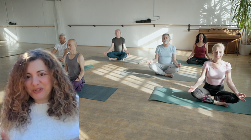 Breathwork Coaching